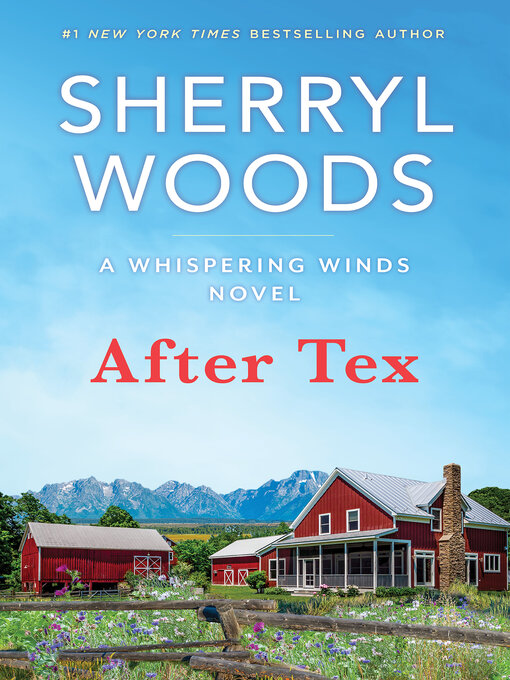 Title details for After Tex by Sherryl Woods - Wait list